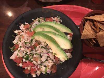 La Hacienda De Los Fernandez