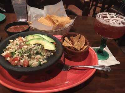 La Hacienda De Los Fernandez