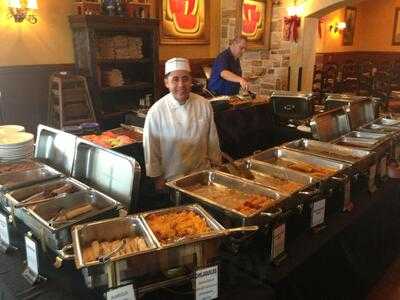 La Hacienda De Los Fernandez