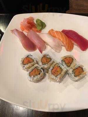 Sushi Kushi 4 U