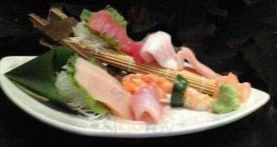 Sushi Kushi 4 U