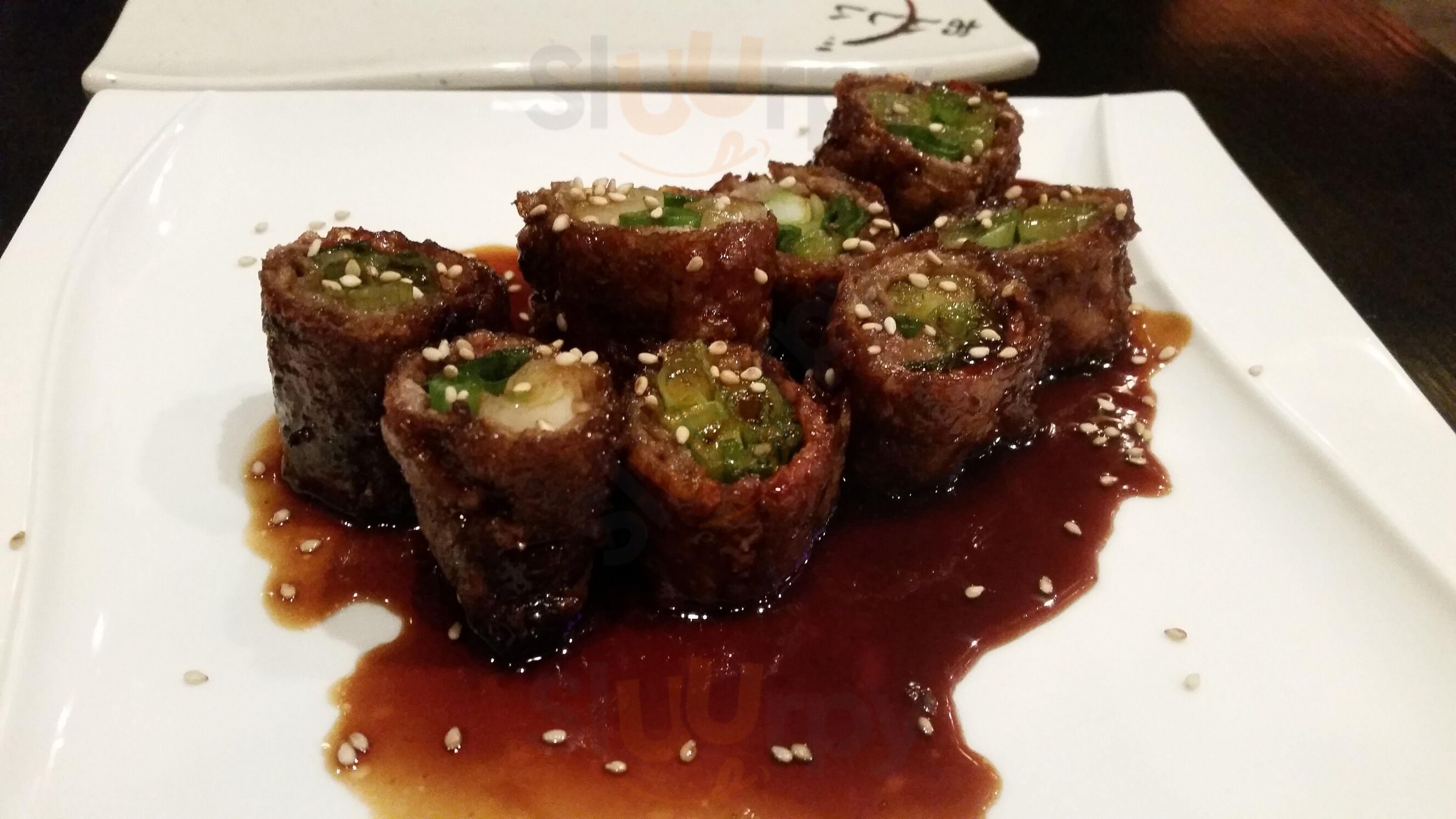 Sushi Kushi 4 U