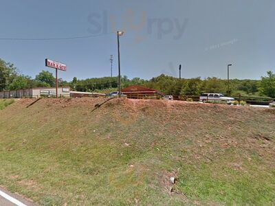 Willy's Bar-b-que