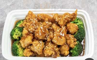 New Friendly Kitchen