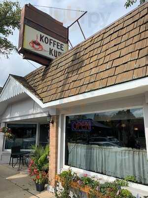 Koffee Kup