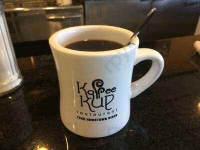 Koffee Kup
