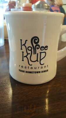 Koffee Kup