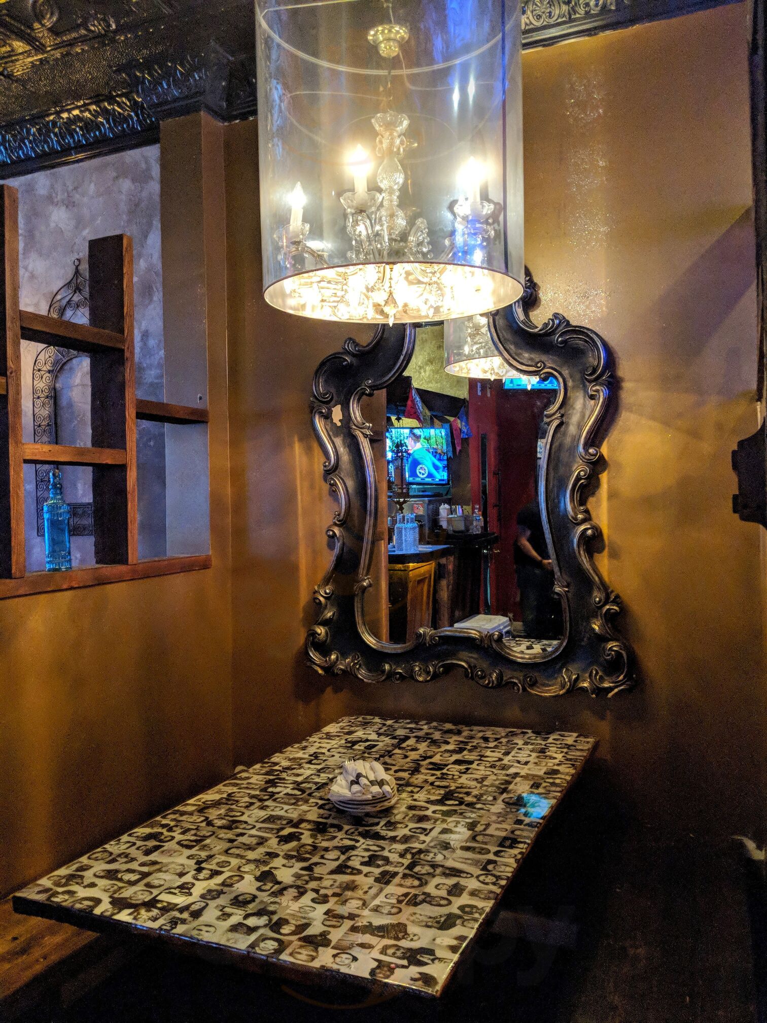 La Gringa Bar And Grill