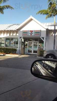 7-eleven