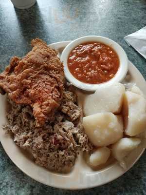 Holt Lake Bar-b-que & Seafood