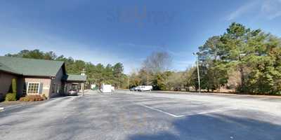 Holt Lake Bar-b-que & Seafood