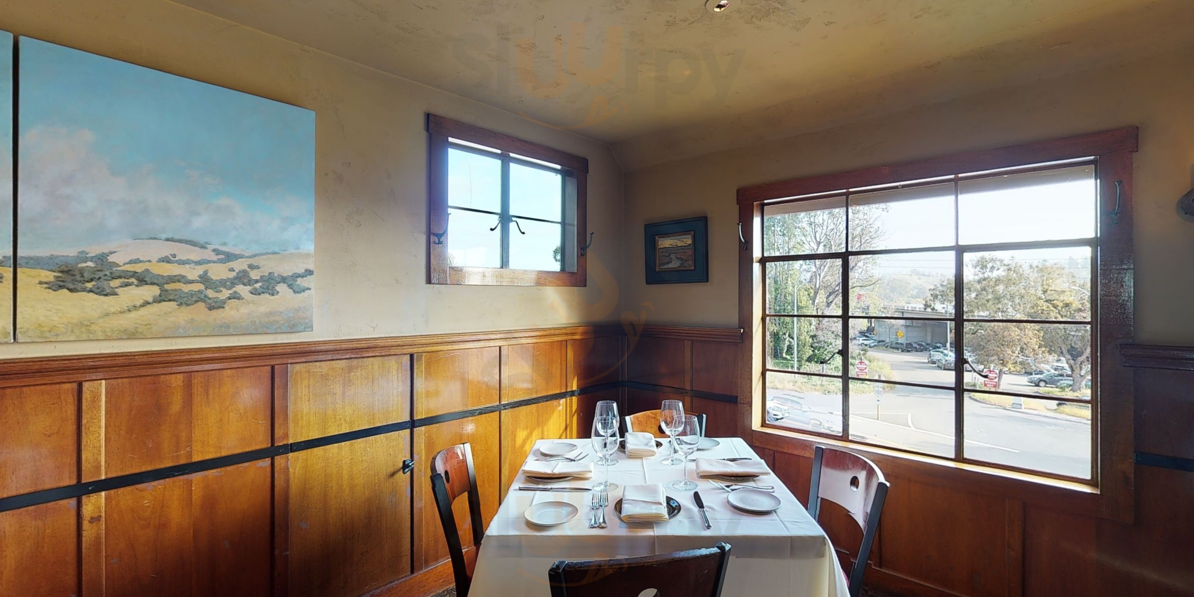 Mill Valley Roadhouse