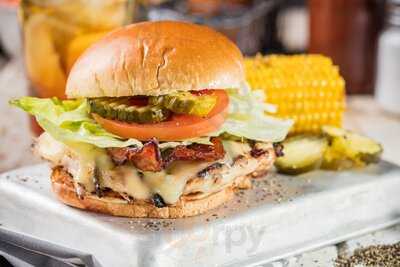 Famous Dave's Bar-b-que