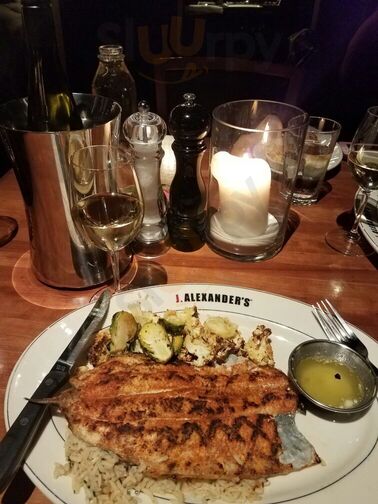 J Alexander's Restaurant