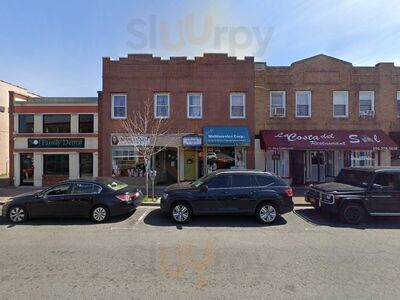 La Costa Del Sol Restaurant