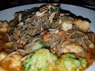 Bj's Restaurant & Brewhouse