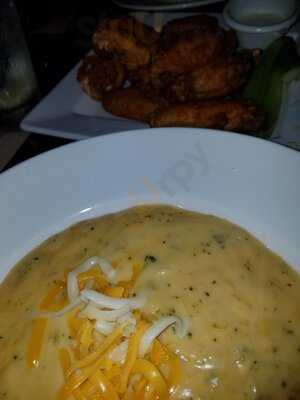 Bj's Restaurant & Brewhouse