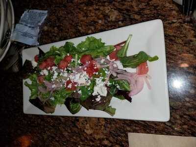 Bj's Restaurant & Brewhouse