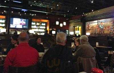 Bj's Restaurant & Brewhouse