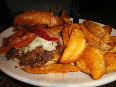 Bj's Restaurant & Brewhouse