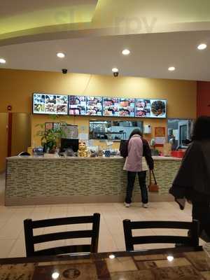 Sakan Bento Japanese Express