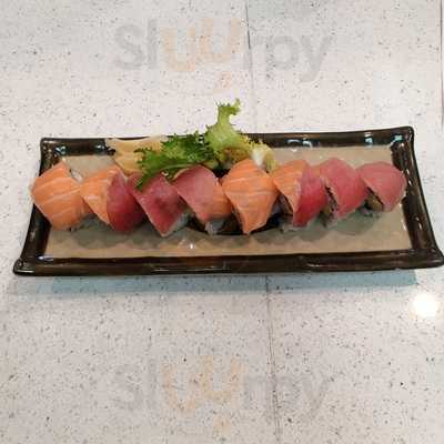 Sakan Bento Japanese Express