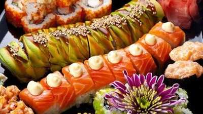 Sakan Bento Japanese Express