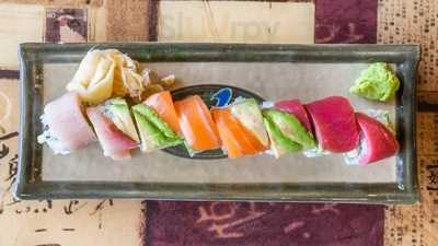 Sakan Bento Japanese Express