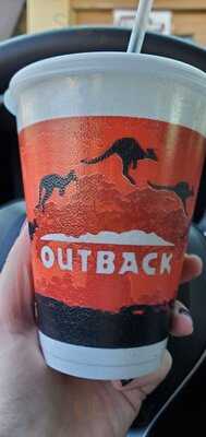 Outback Steakhouse