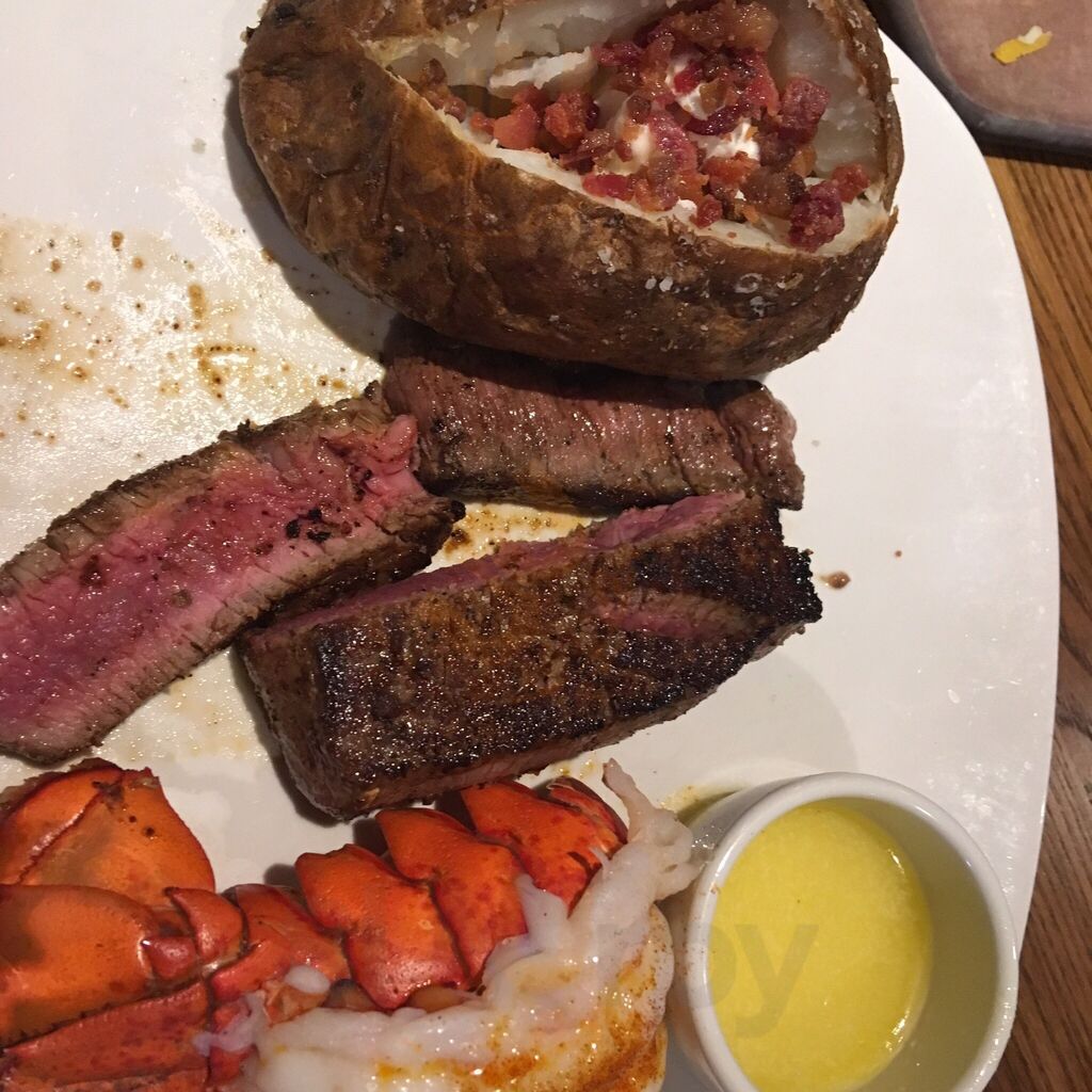 Outback Steakhouse