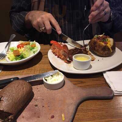 Outback Steakhouse