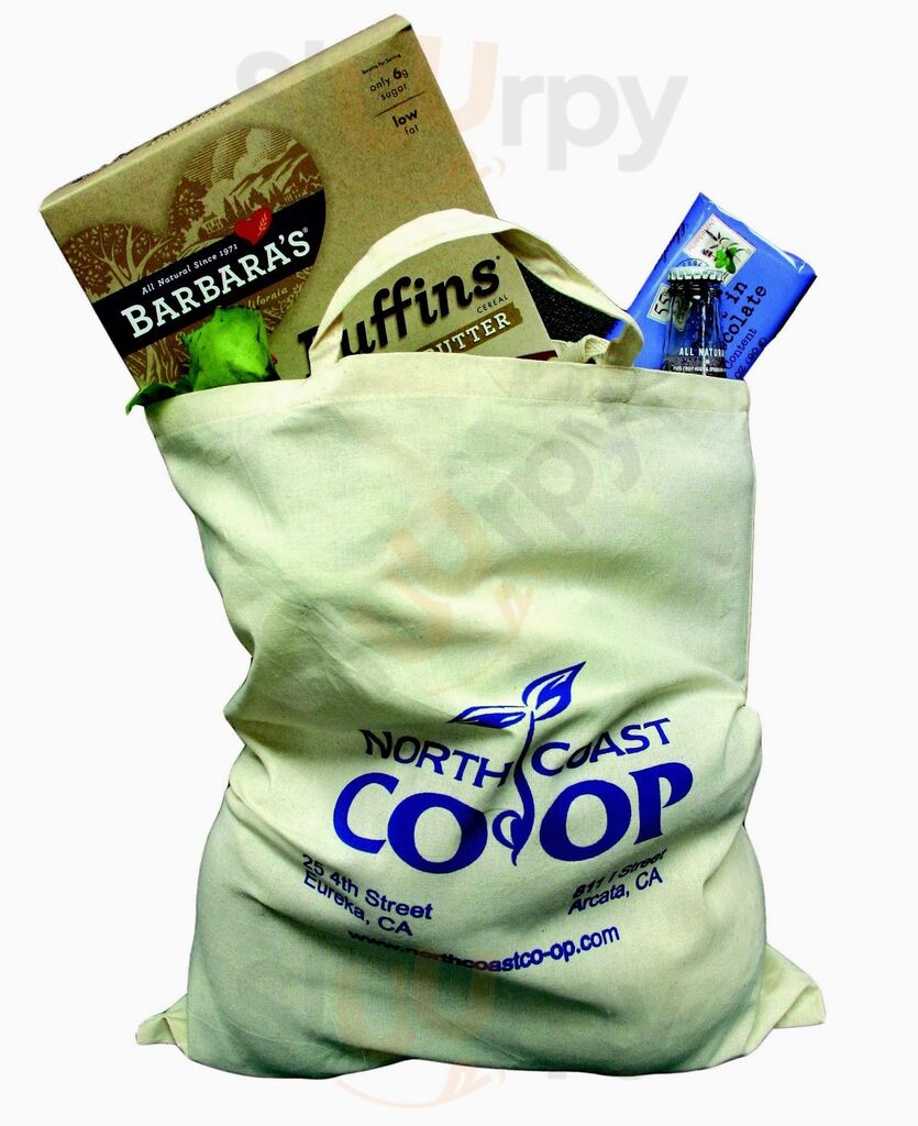 North Coast Co-op - Arcata