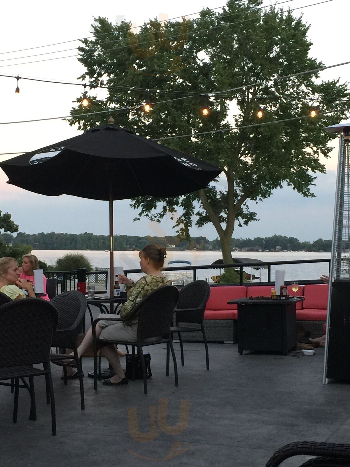 Bobbers Lake Zurich