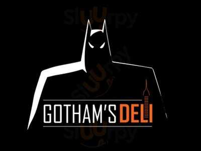 Gotham's Deli