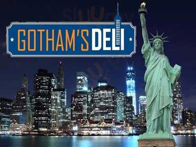 Gotham's Deli