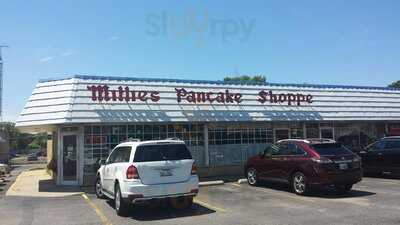 Millie's Pancake House