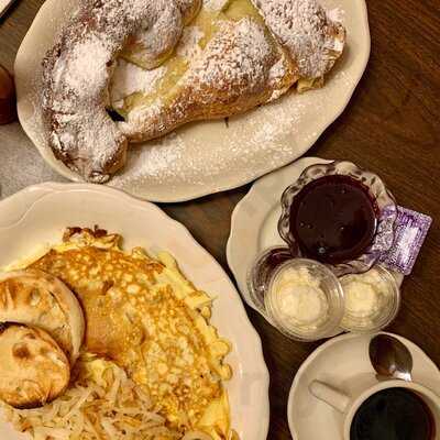 Millie's Pancake House