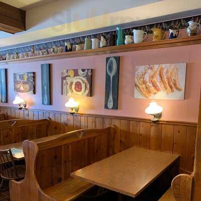 Millie's Pancake House