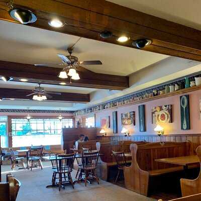 Millie's Pancake House