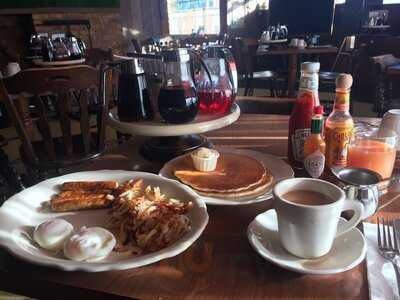 Millie's Pancake House