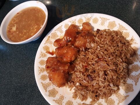 Jun Ho Chinese Take Out