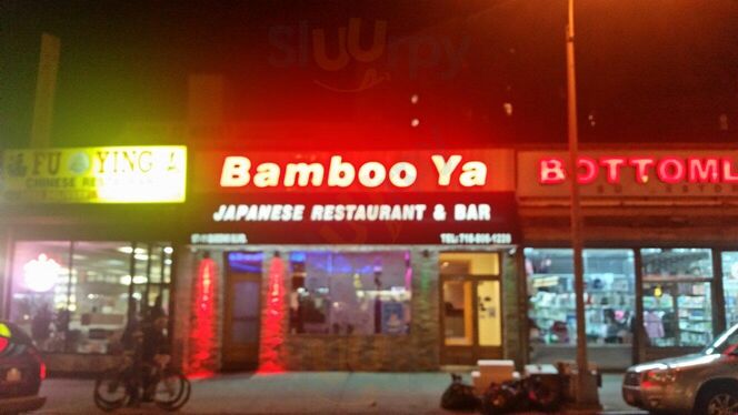 Bamboo Ya