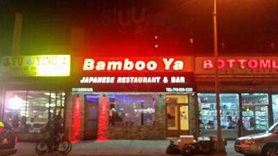 Bamboo Ya