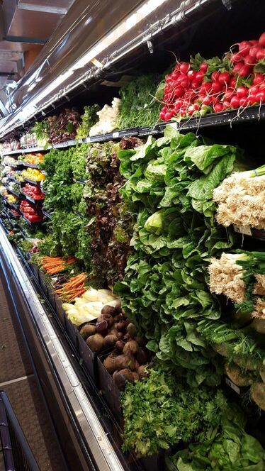 Mariano's Fresh Market