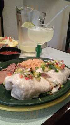 La Magdalena Wonderful Mexican