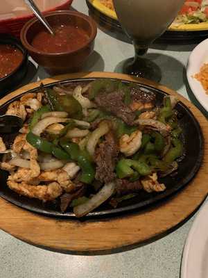 La Magdalena Wonderful Mexican