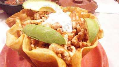 La Magdalena Wonderful Mexican