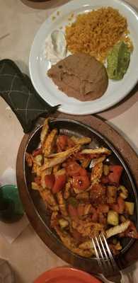 La Magdalena Wonderful Mexican