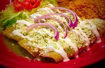 La Magdalena Wonderful Mexican