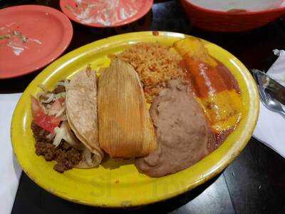 La Magdalena Wonderful Mexican